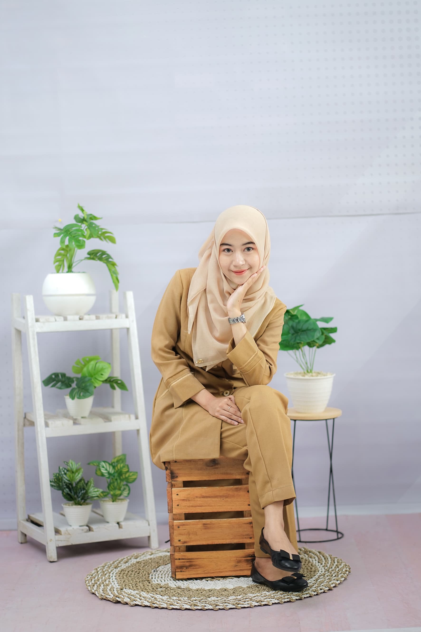Miss Bilqis